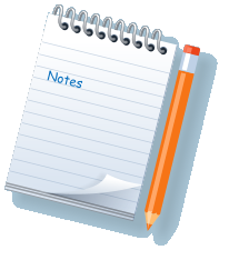 Notes